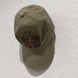 Ron Jon Surf Shop Grand Turk Cotton Hat One Size Unisex
